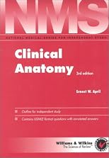 NMS Clinical Anatomy