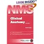 NMS Clinical Anatomy