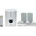 Coby DVD-427 DVD Home Theater System