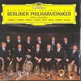 Berlin Philharmonic Orchestra Brass Ensemble