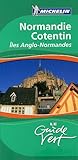 Normandie, Cotentin, Îles anglo-normandes