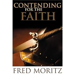 Contending for the Faith