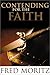 Contending for the Faith