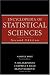Click here to Compare Prices of Encyclopedia of Statistical Sciences
