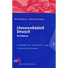 Literaturdidaktik Deutsch: Eine Einf�hrung