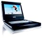 Philips PET724 7-Inch Portable DVD / DivX Player