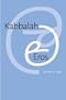 Kabbalah and Eros