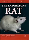Review Academic Press  / The Laboratory Rat (Handbook of Experimental Animals)
