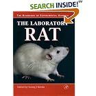 The Laboratory Rat (Handbook of Experimental Animals) by George J. Krinke, Gillian R. Bullock, and Tracie Bunton