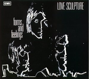 Love Sculpture - Forms & Feelings - Zortam Music