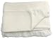 Sofa Throw - Handmade Imperial Ivory (Extra Large)