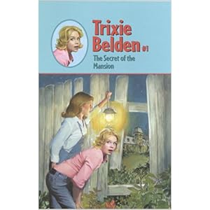 trixie belden 1