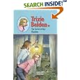 The Secret of the Mansion (Trixie Belden #1)