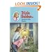 The Secret of the Mansion (Trixie Belden #1)
