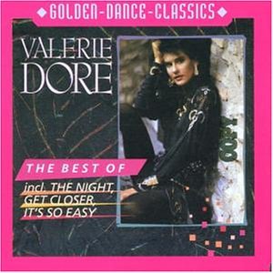 Valerie Dore - The Best Of Valerie Dore - Zortam Music