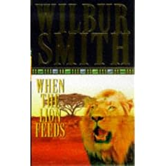 When the Lion Feeds
