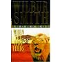 When the Lion Feeds