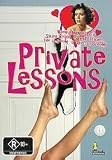 DVD : Private Lessons [Region 4]