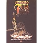Click here to buy Jethro Tull - A New Day Yesterday: The 25th Anniversary Collection, 1969-1994.