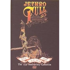 Jethro Tull - A New Day Yesterday: The 25th Anniversary Collection, 1969-1994