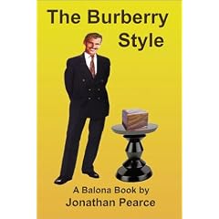 The Burberry Style