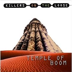 Temple Of Boom