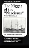 The Nigger Of The Narcissus