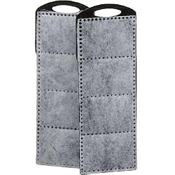 Oceanic 82105 BioCube Original Replacement Filter Cartridges, 2-Pack