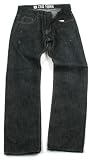 Zoo York - Zoo York Miner 49er Men's Jeans - Vintage Black