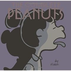 The Complete Peanuts Volume 9: 1967-1968