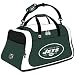 New York Jets NFL Duffel Bag