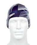 Speedo Badekappe Turbo Drill