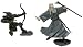Armies of Middle- Balrog Vs Gandalf at earth bridge at Khazad Dum (Lord of the Rings)_s-3