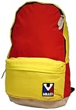 Millet(ミレー) MIS0163 80S CLASSIC DAY 4394(レッド/イエロー) MIS0163
