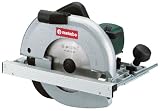 Eigenschaften Metabo 601885000 / Metabo KS 85 Handkreissäge