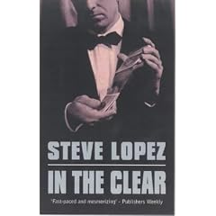 In the Clear