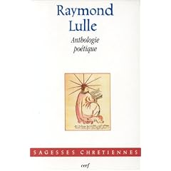 Anthologie po�tique