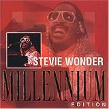 Millennium Edition - Stevie Wonder