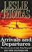 Arrivals
and
Departures