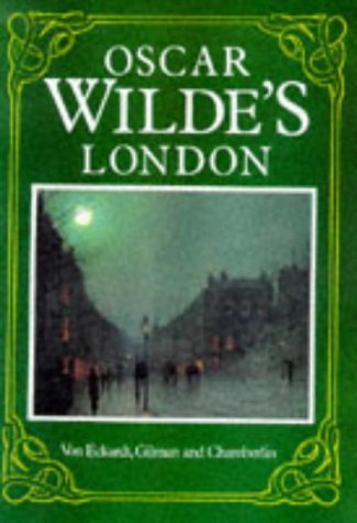 Oscar Wilde
