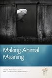 Making animal meaning