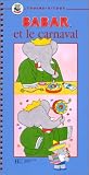 Touche a tout : babar et le carnaval