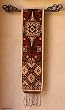 'Lubeng Cemplong,' wall hanging 'Lubeng Cemplong,' wall hanging