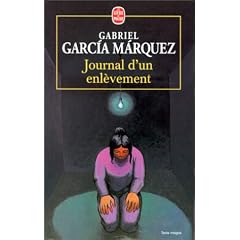 Journal d'un enl�vement