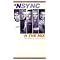 have tons of great *NSYNC stuff (not including CDs)