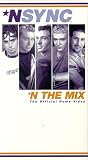 N the Mix [VHS]