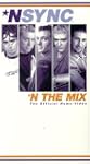 Nsync N the Mix