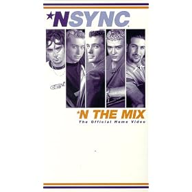 N the Mix [VHS]