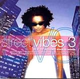 Review Various Artists  / Street Vibes Vol.3 [CASSETTE]