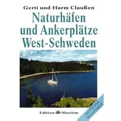 Naturh�fen und Ankerpl�tze West-Schweden